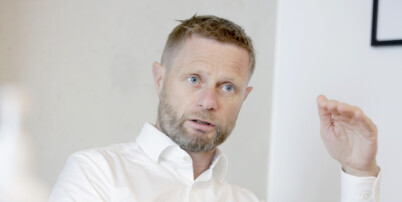 image: - Skjønner at folk blir sinte